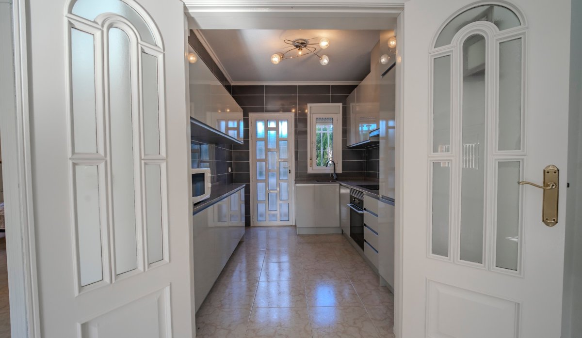 Reventa - Villa - Ciudad quesada - Doña Pepa