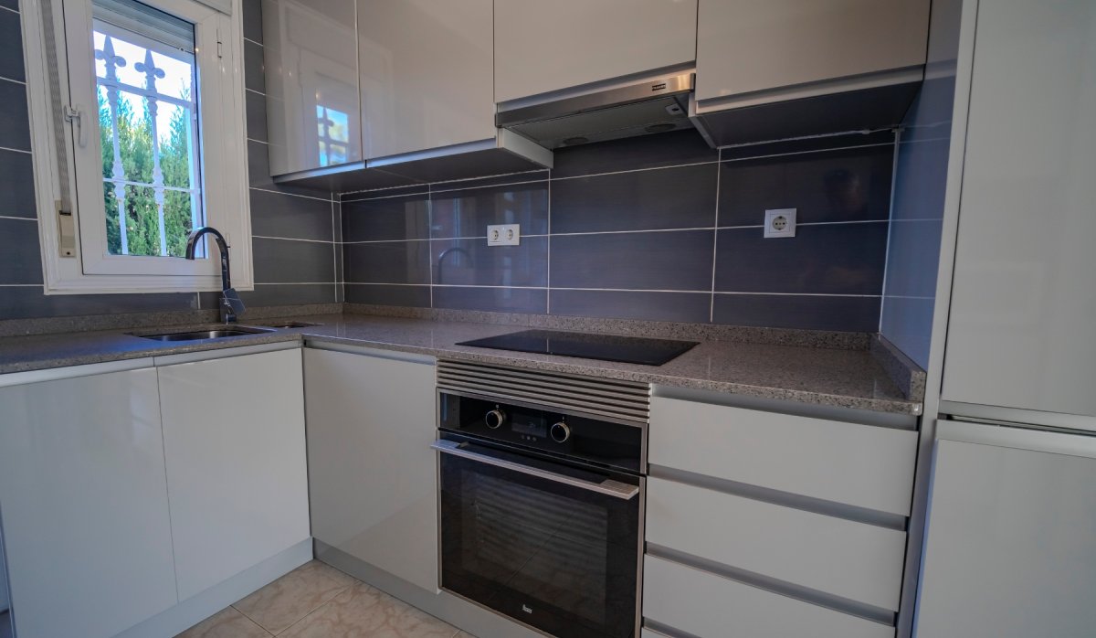 Reventa - Villa - Ciudad quesada - Doña Pepa