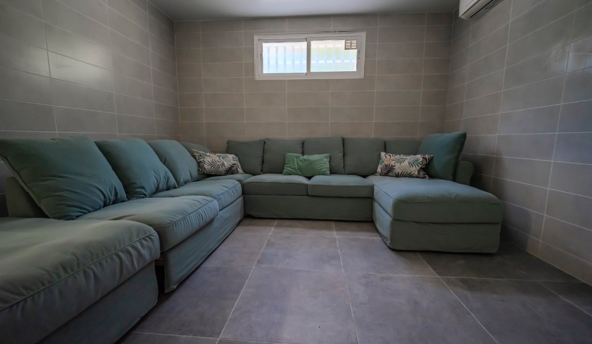 Reventa - Villa - Ciudad quesada - Doña Pepa