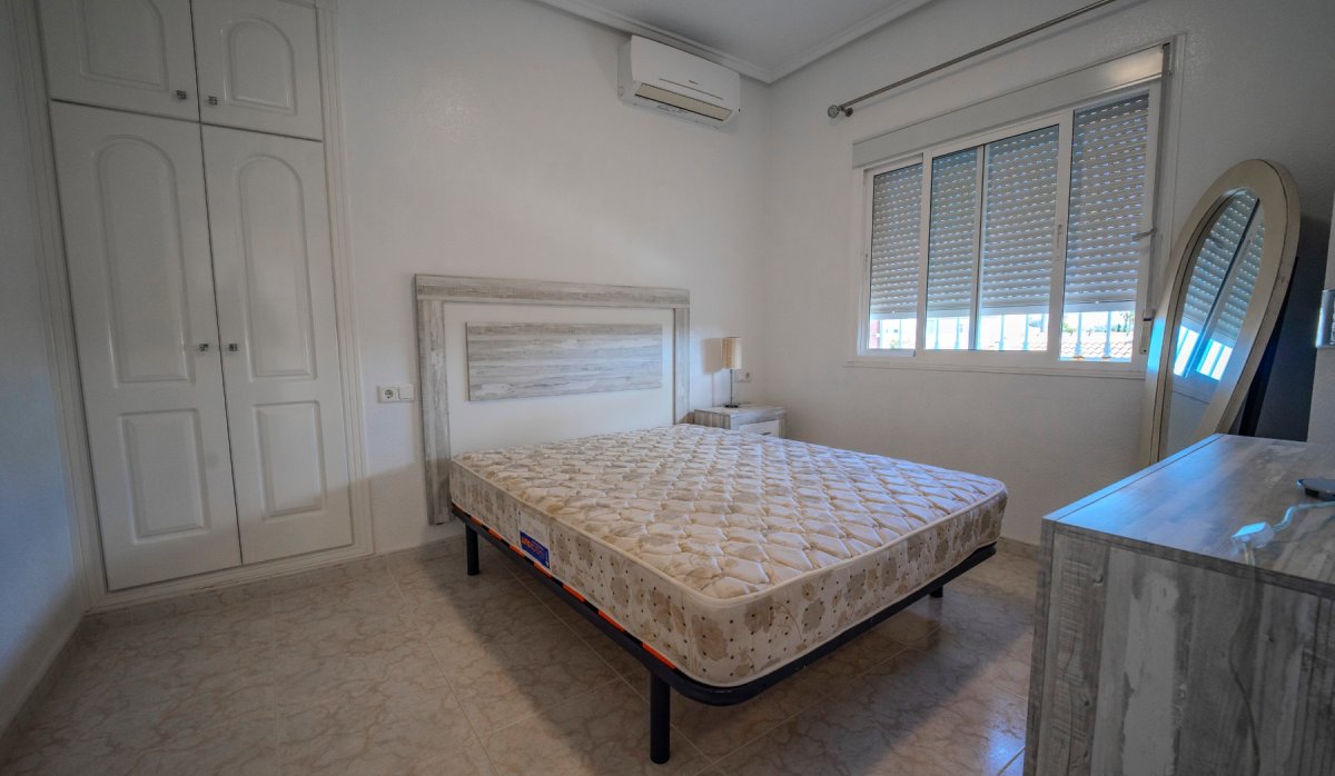 Reventa - Villa - Ciudad quesada - Doña Pepa