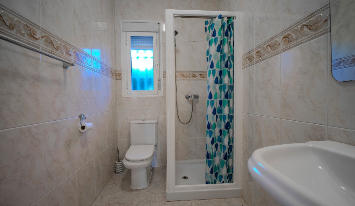 Reventa - Villa - Ciudad quesada - Doña Pepa