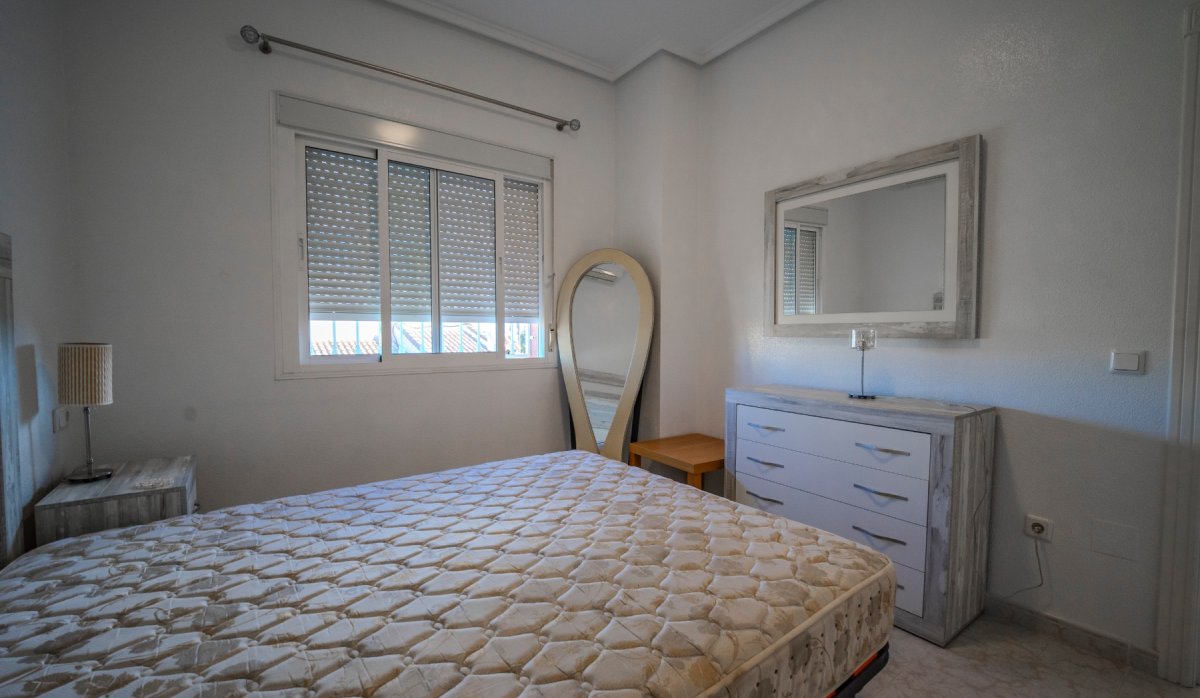 Reventa - Villa - Ciudad quesada - Doña Pepa