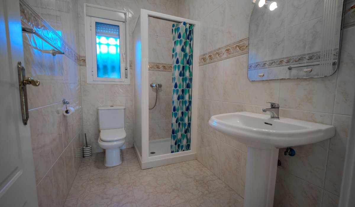 Reventa - Villa - Ciudad quesada - Doña Pepa