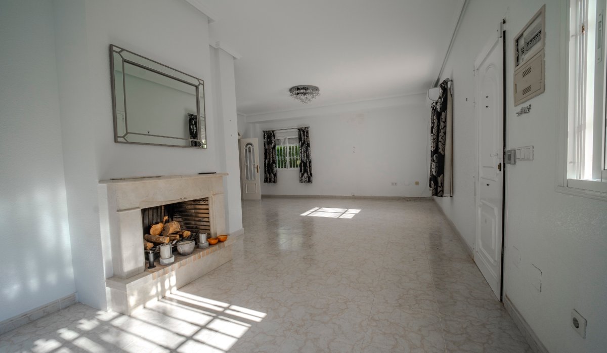 Reventa - Villa - Ciudad quesada - Doña Pepa