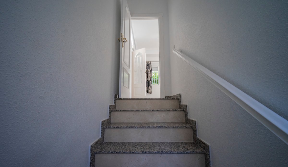 Reventa - Villa - Ciudad quesada - Doña Pepa