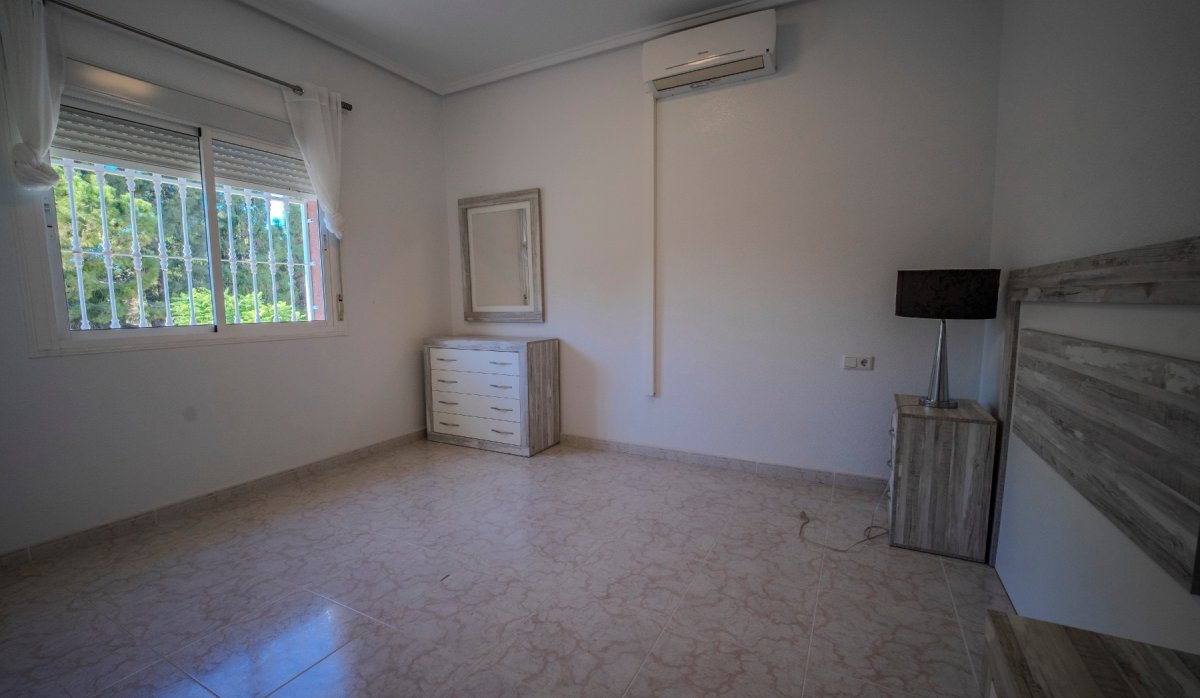 Reventa - Villa - Ciudad quesada - Doña Pepa