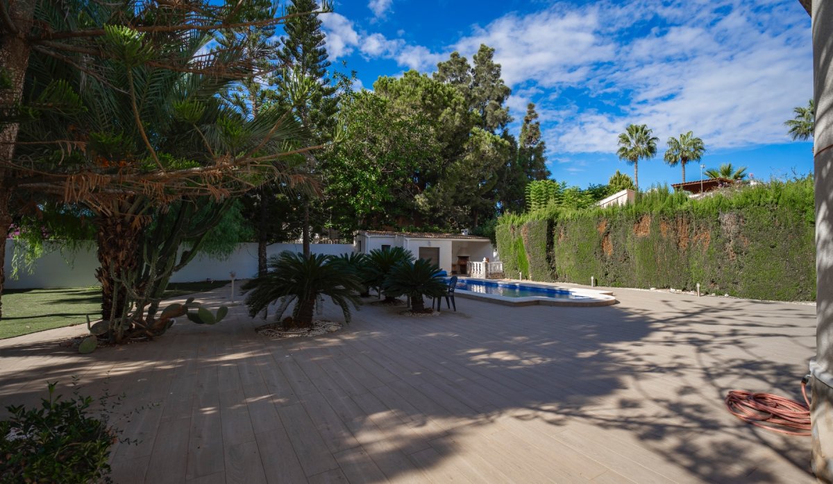 Reventa - Villa - Ciudad quesada - Doña Pepa