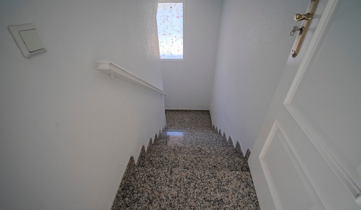 Reventa - Villa - Ciudad quesada - Doña Pepa