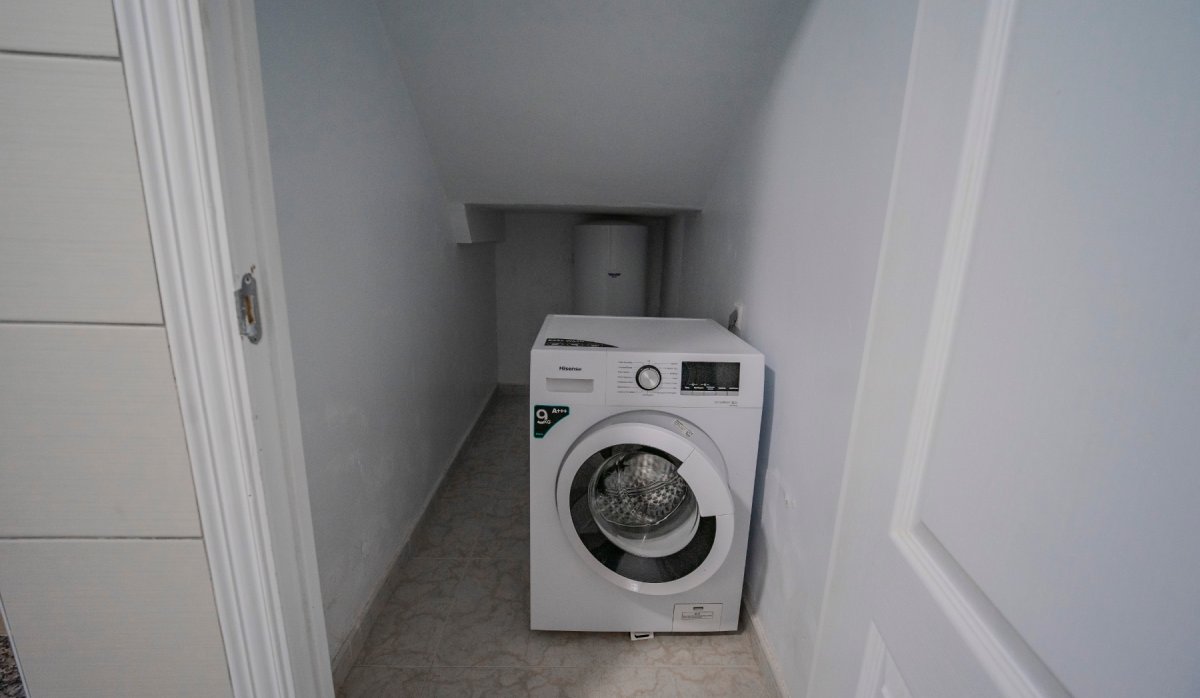 Reventa - Villa - Ciudad quesada - Doña Pepa