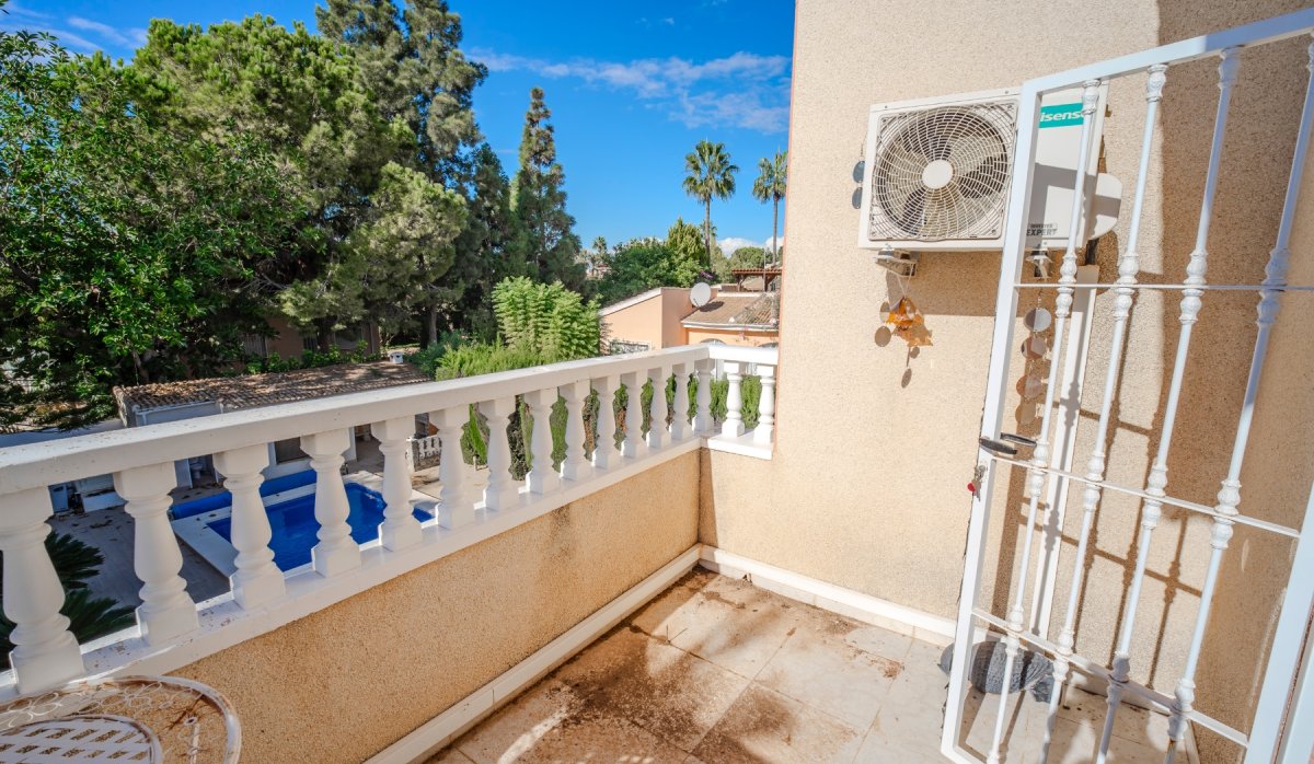 Reventa - Villa - Ciudad quesada - Doña Pepa