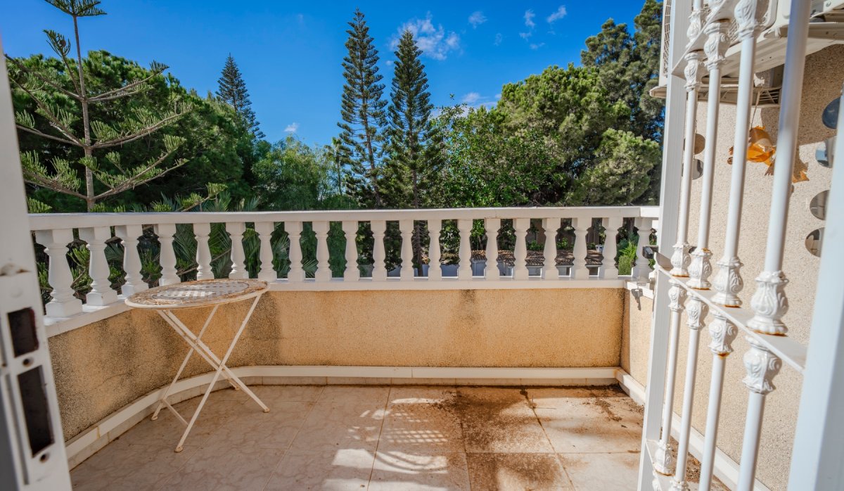 Reventa - Villa - Ciudad quesada - Doña Pepa