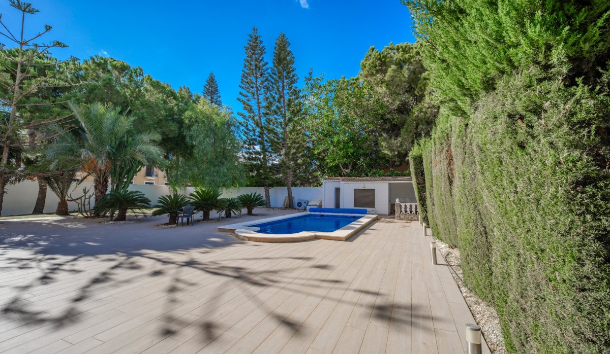 Reventa - Villa - Ciudad quesada - Doña Pepa