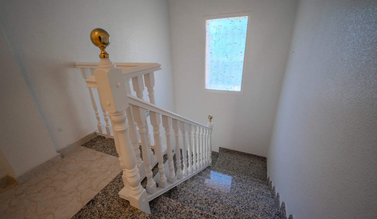 Reventa - Villa - Ciudad quesada - Doña Pepa