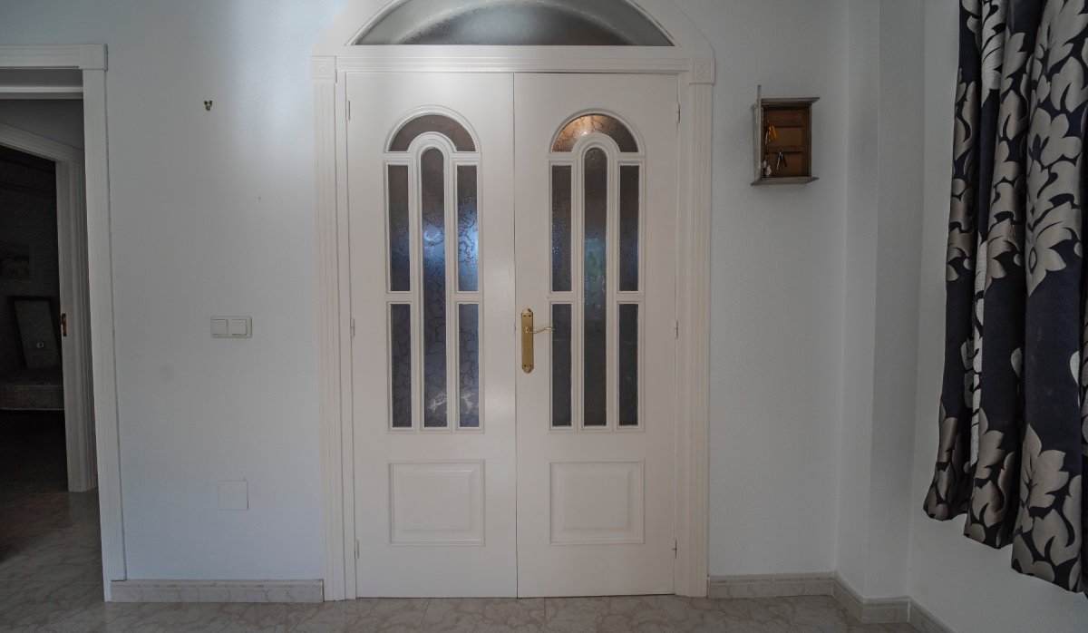 Reventa - Villa - Ciudad quesada - Doña Pepa