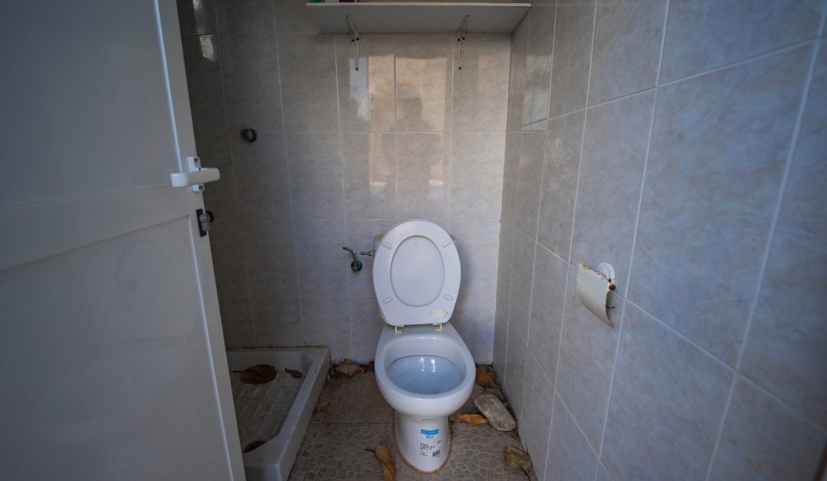 Reventa - Villa - Ciudad quesada - Doña Pepa