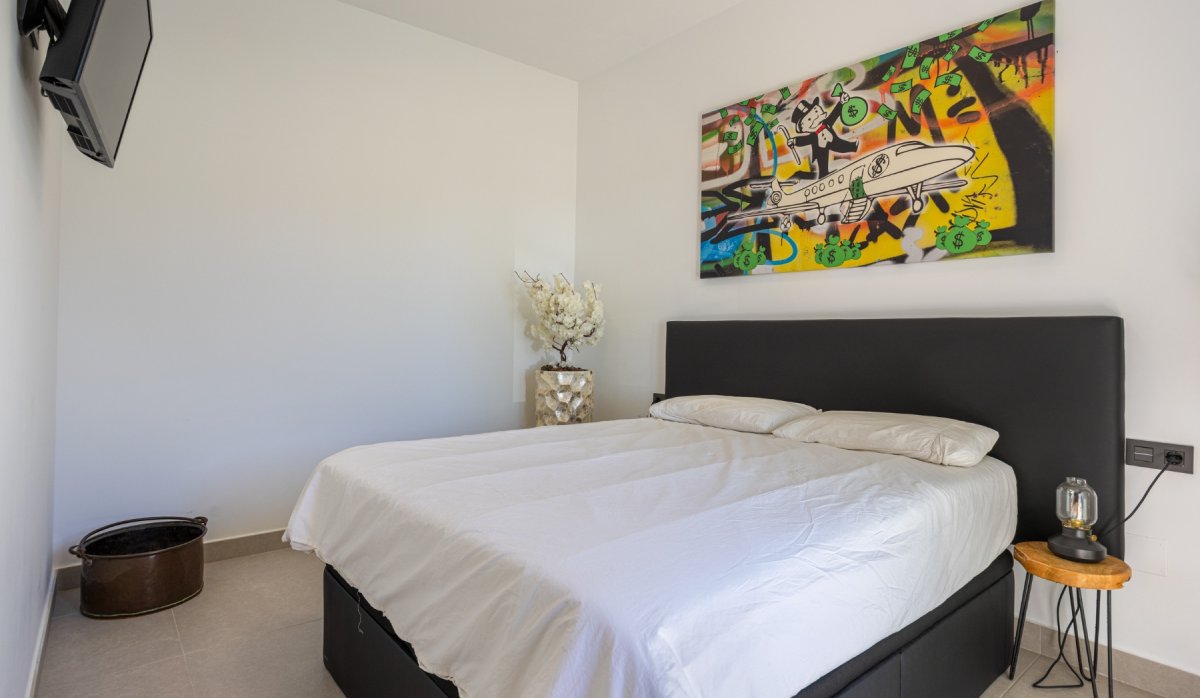 Resale - Townhouse - Ciudad quesada - Ciudad Quesada - Rojales