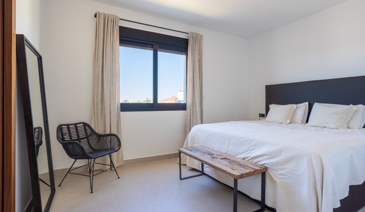 Resale - Townhouse - Ciudad quesada - Ciudad Quesada - Rojales