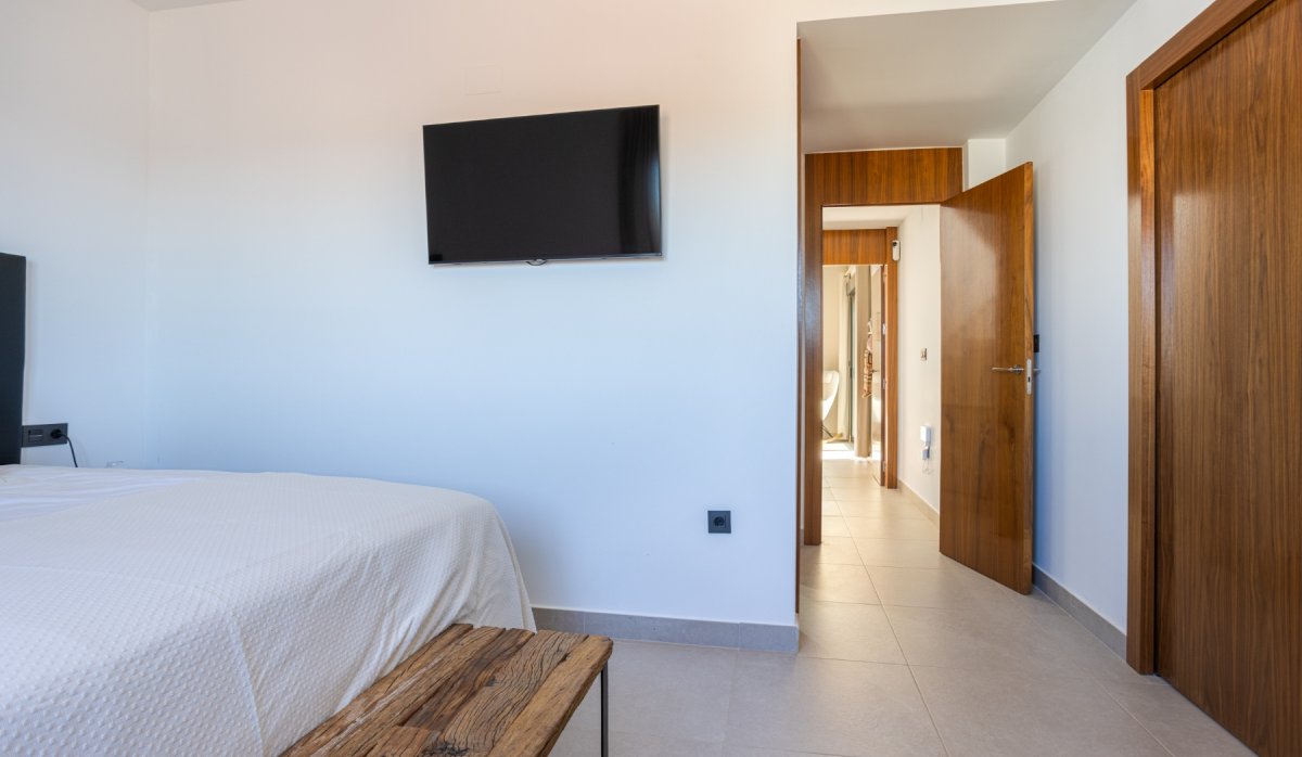 Resale - Townhouse - Ciudad quesada - Ciudad Quesada - Rojales