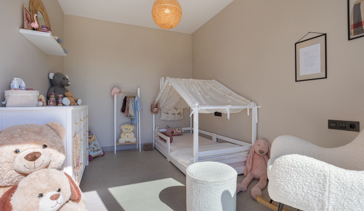 Resale - Townhouse - Ciudad quesada - Ciudad Quesada - Rojales