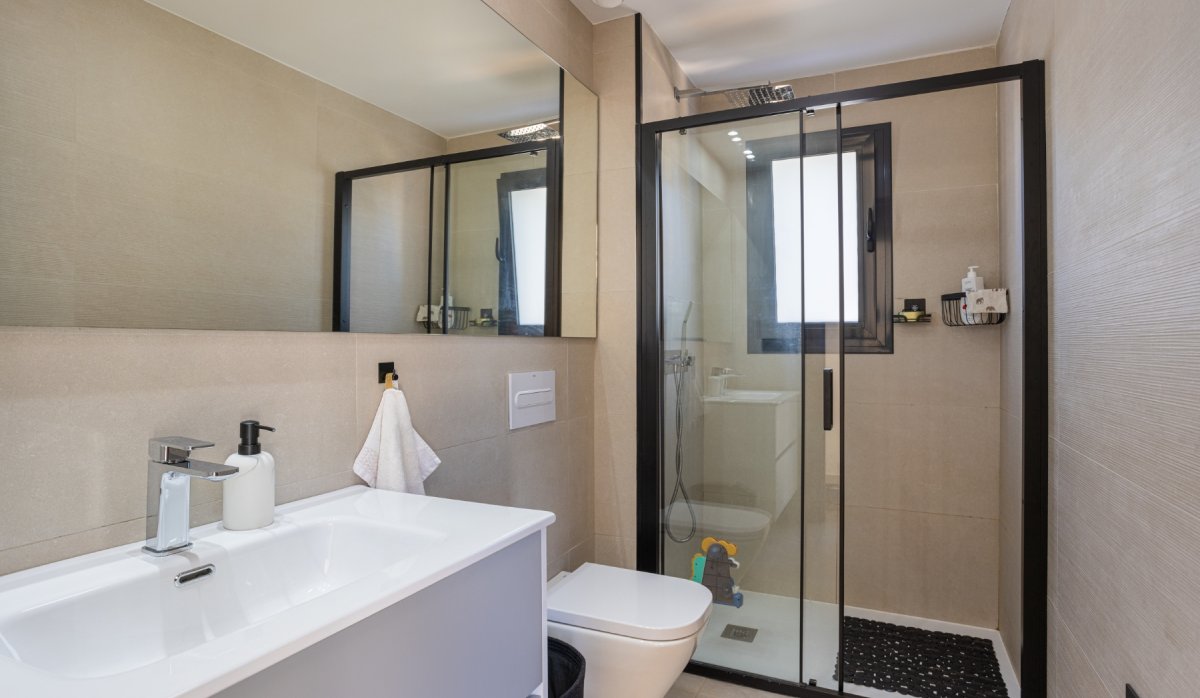 Resale - Townhouse - Ciudad quesada - Ciudad Quesada - Rojales