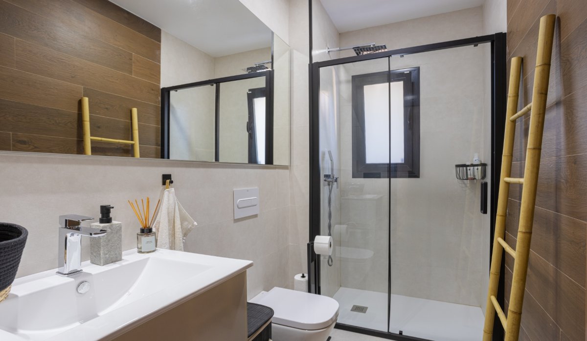 Resale - Townhouse - Ciudad quesada - Ciudad Quesada - Rojales