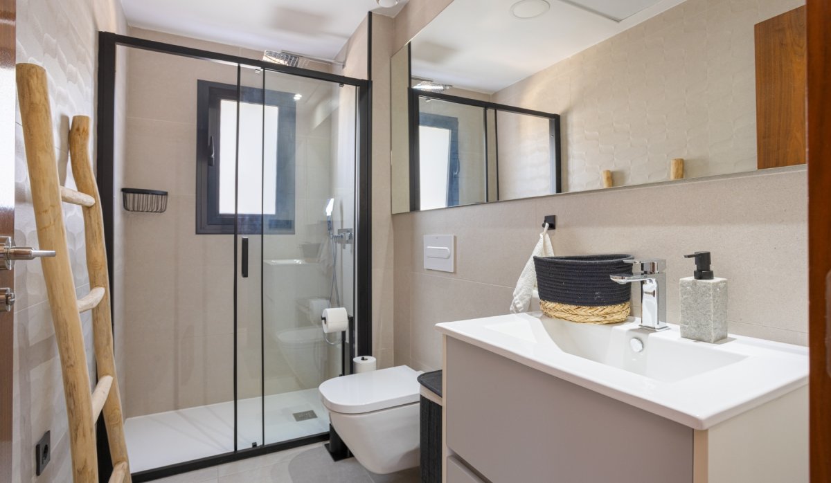 Resale - Townhouse - Ciudad quesada - Ciudad Quesada - Rojales