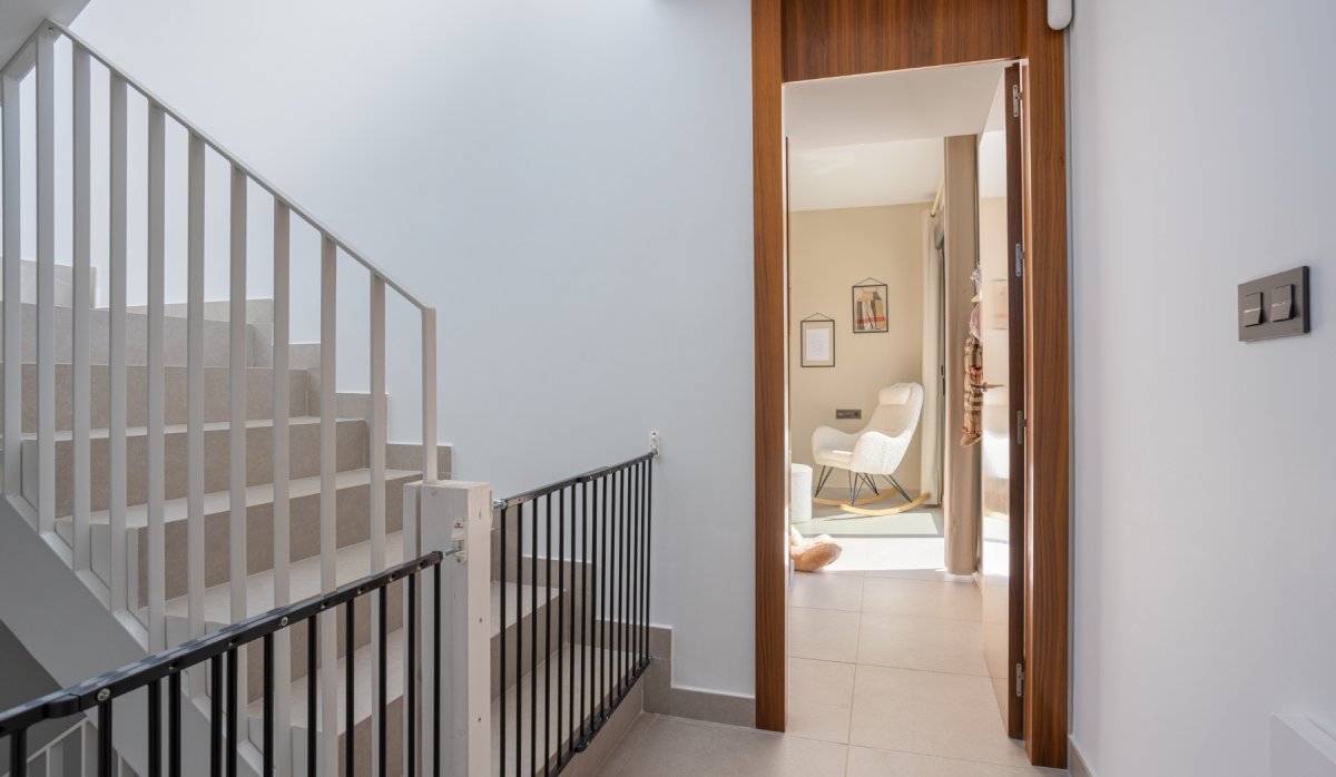 Resale - Townhouse - Ciudad quesada - Ciudad Quesada - Rojales