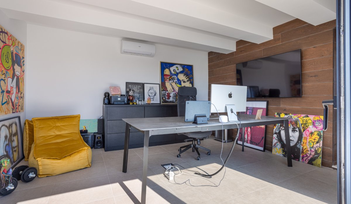 Resale - Townhouse - Ciudad quesada - Ciudad Quesada - Rojales