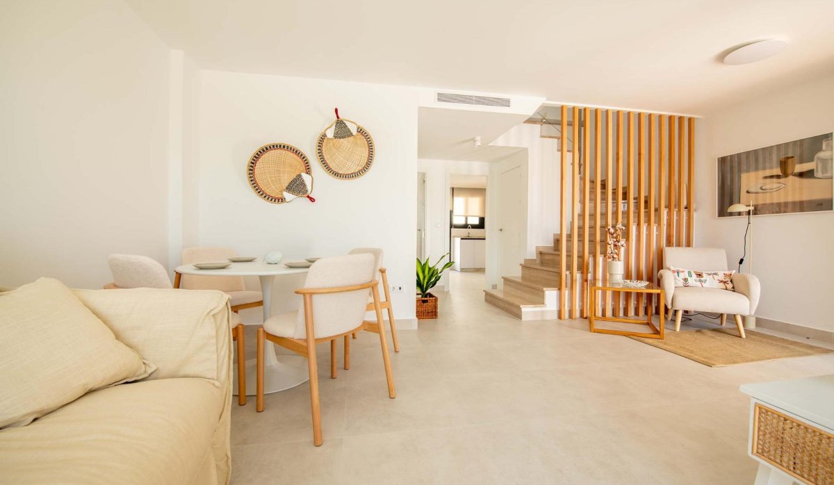 Nouvelle construction - Villa - Cox - San Fernando