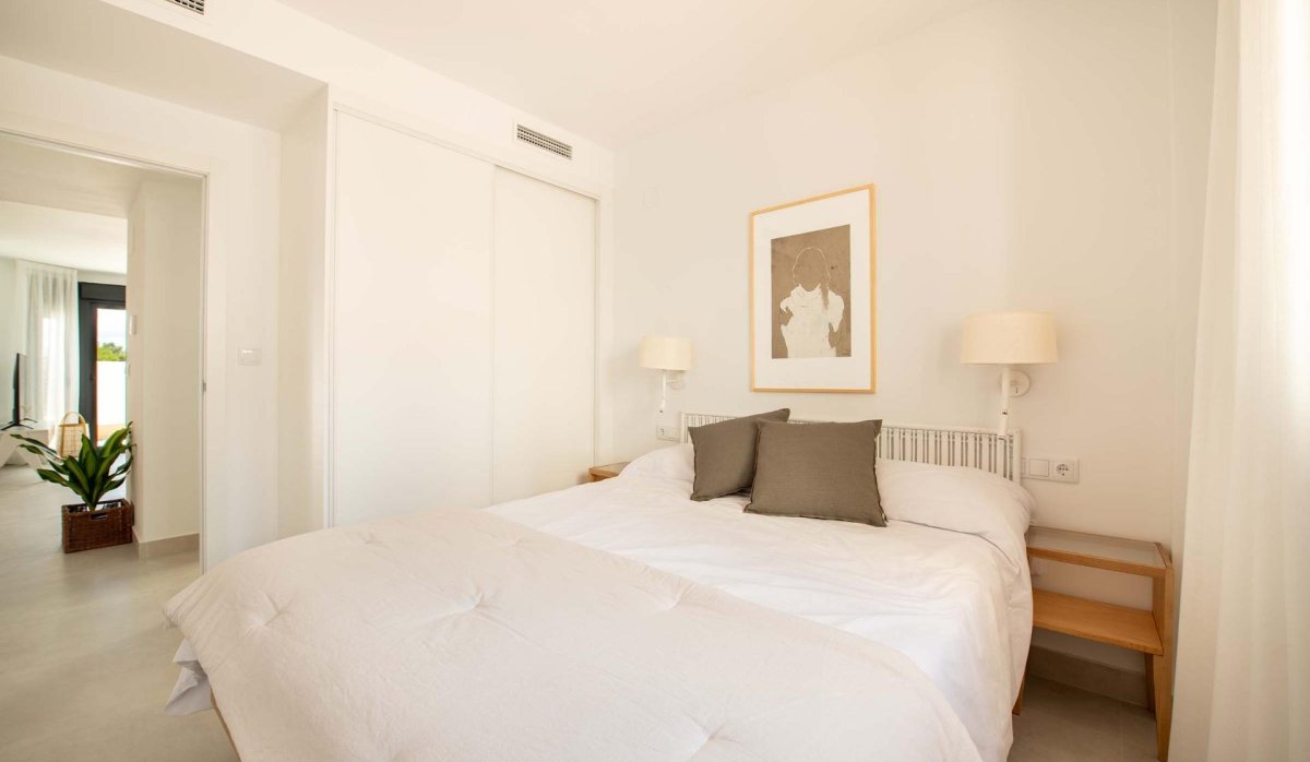 Nouvelle construction - Villa - Cox - San Fernando