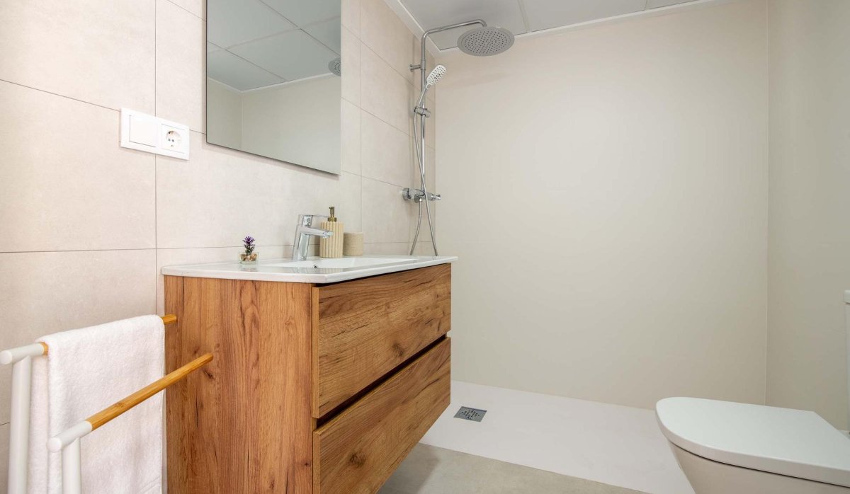 Nouvelle construction - Villa - Cox - San Fernando