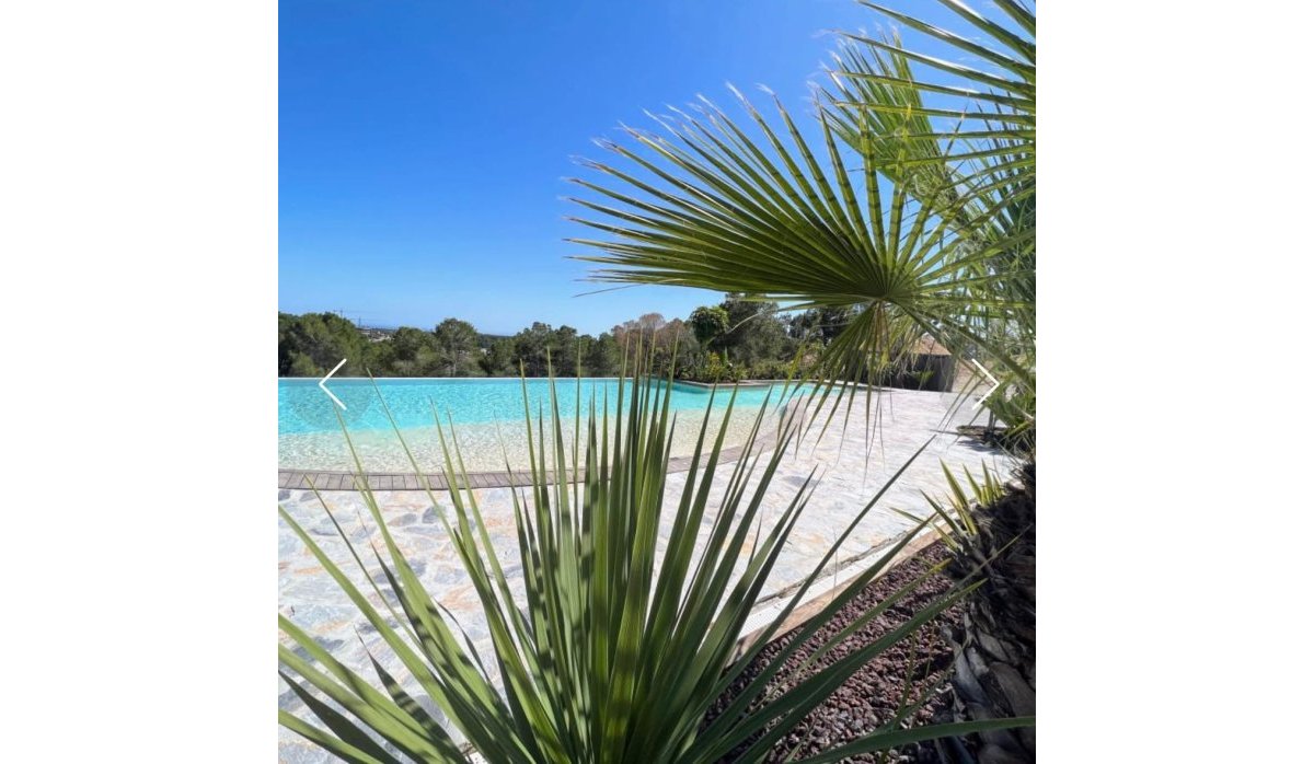 Revente - Appartement - Orihuela Costa - Las Colinas golf