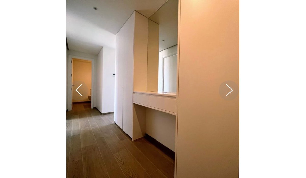 Revente - Appartement - Orihuela Costa - Las Colinas golf