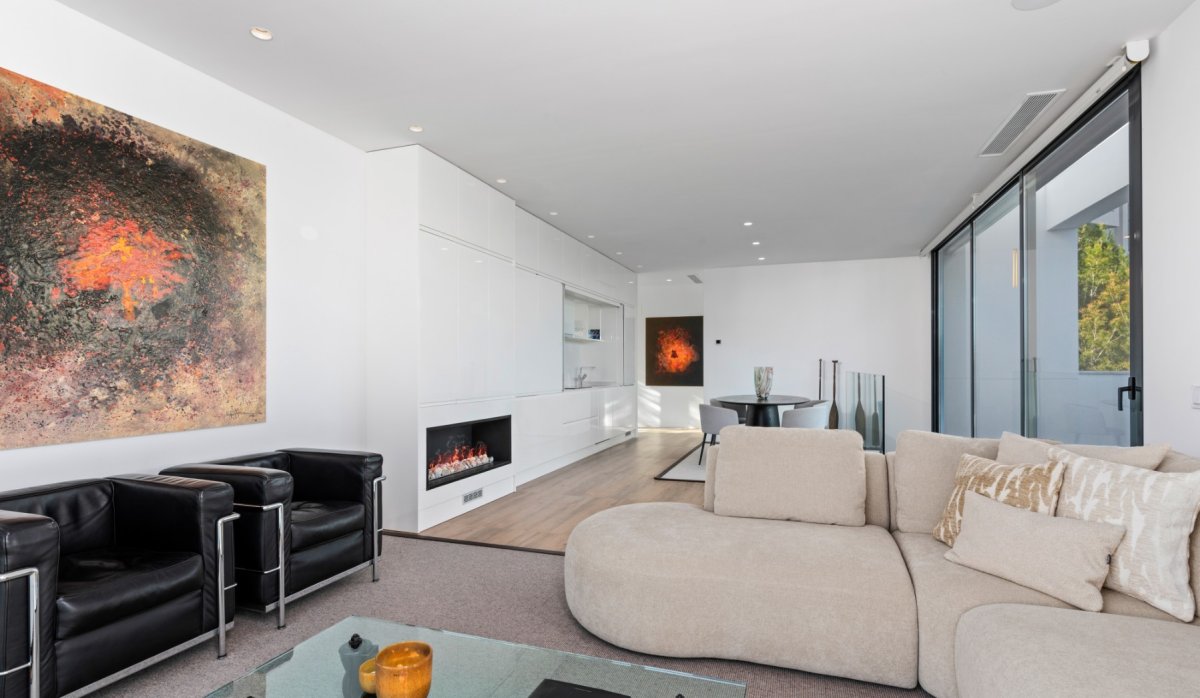 Revente - Villa - Las Colinas Golf Resort - Las Colinas golf