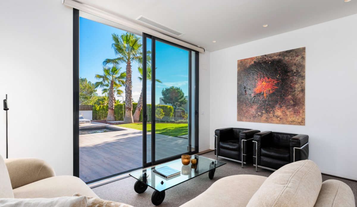 Revente - Villa - Las Colinas Golf Resort - Las Colinas golf