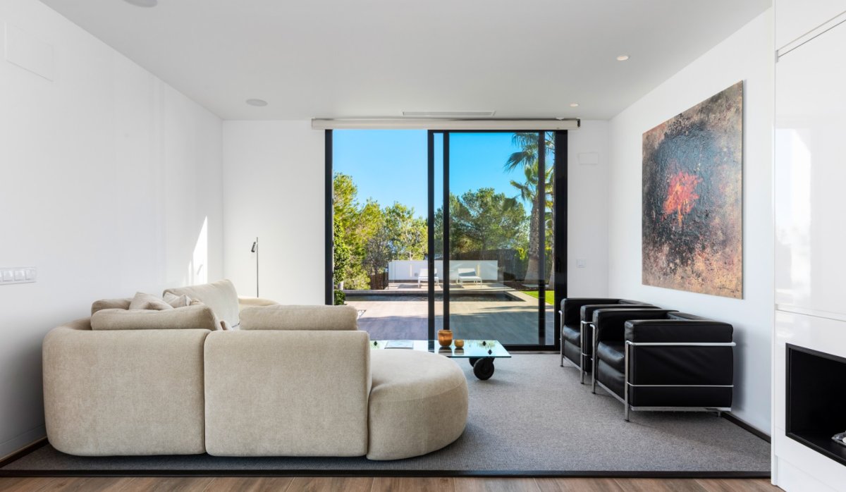 Revente - Villa - Las Colinas Golf Resort - Las Colinas golf