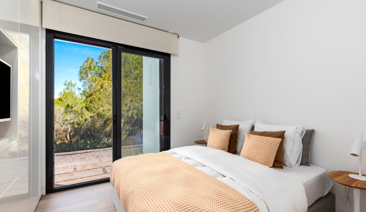 Revente - Villa - Las Colinas Golf Resort - Las Colinas golf