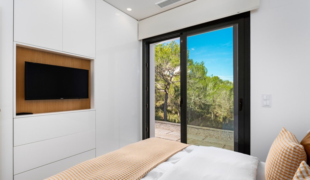 Revente - Villa - Las Colinas Golf Resort - Las Colinas golf