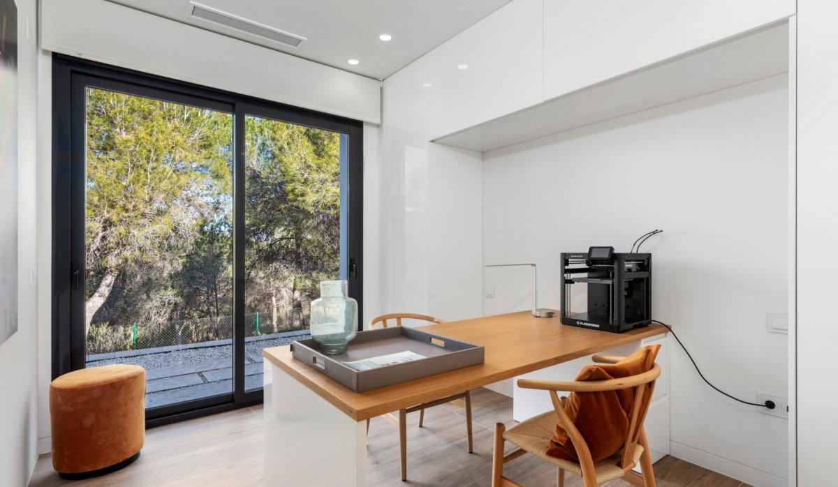 Revente - Villa - Las Colinas Golf Resort - Las Colinas golf