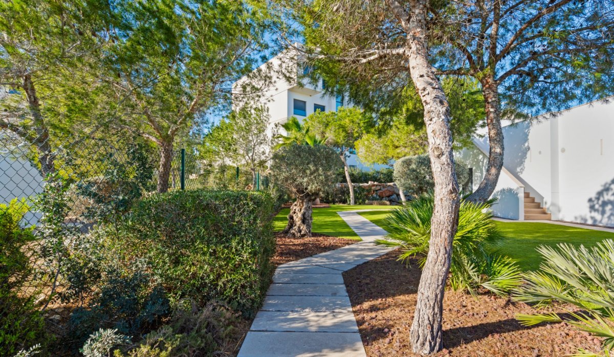 Revente - Villa - Las Colinas Golf Resort - Las Colinas golf