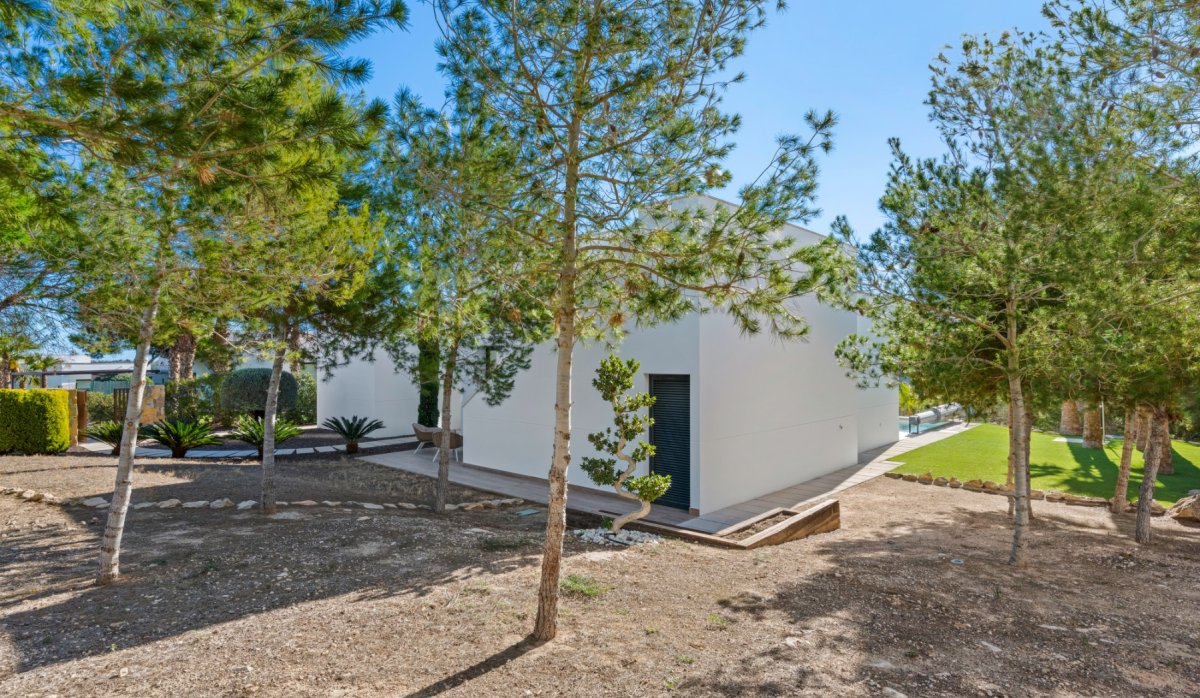 Resale - Villa - Las Colinas Golf Resort - Las Colinas golf