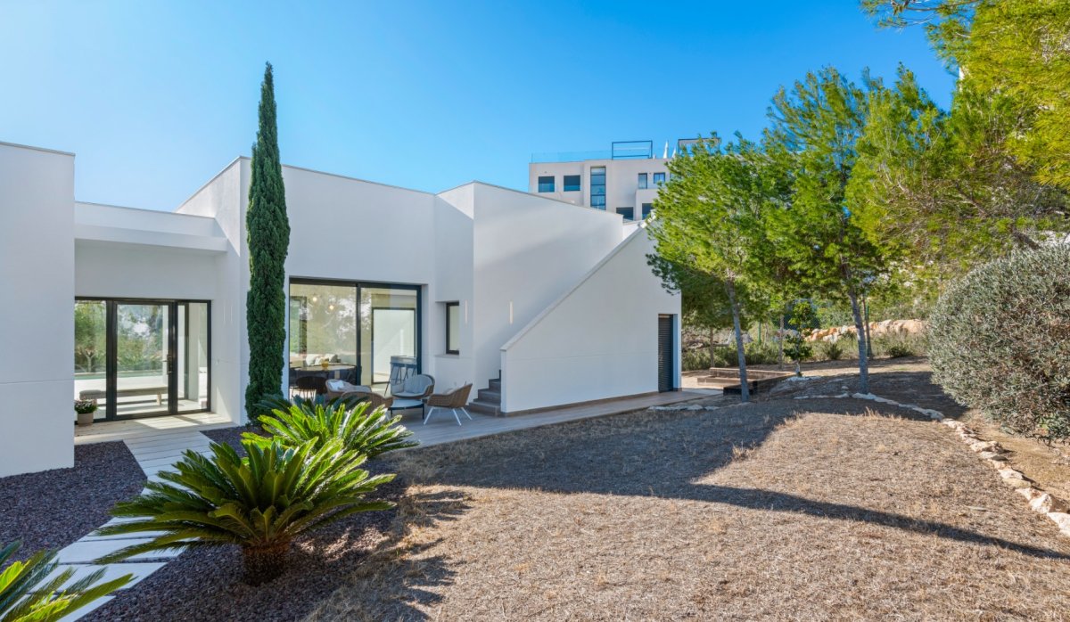 Resale - Villa - Las Colinas Golf Resort - Las Colinas golf