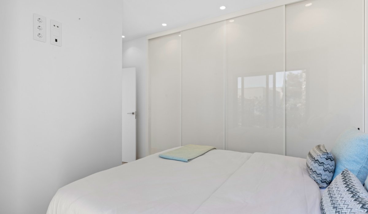 Resale - Villa - Las Colinas Golf Resort - Las Colinas golf