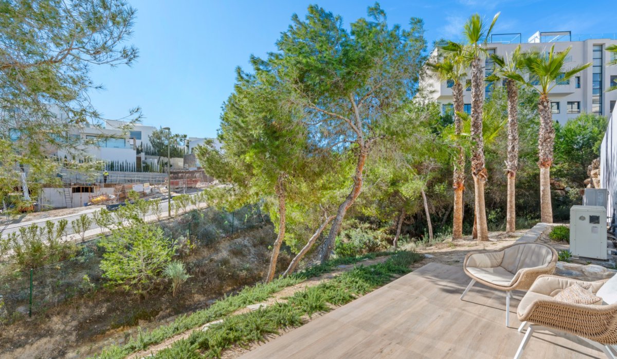 Resale - Villa - Las Colinas Golf Resort - Las Colinas golf