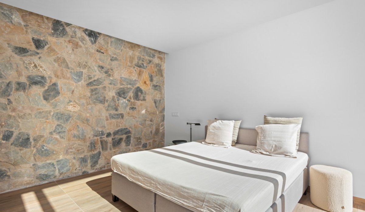 Resale - Villa - Las Colinas Golf Resort - Las Colinas golf