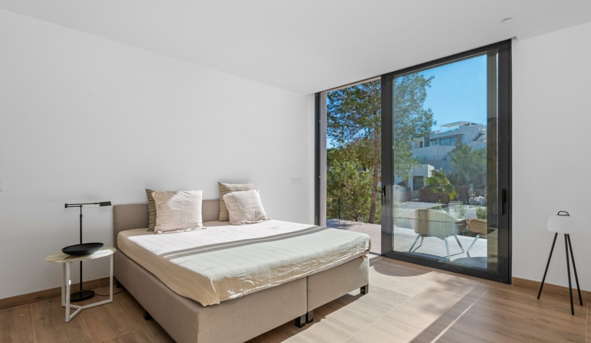 Resale - Villa - Las Colinas Golf Resort - Las Colinas golf