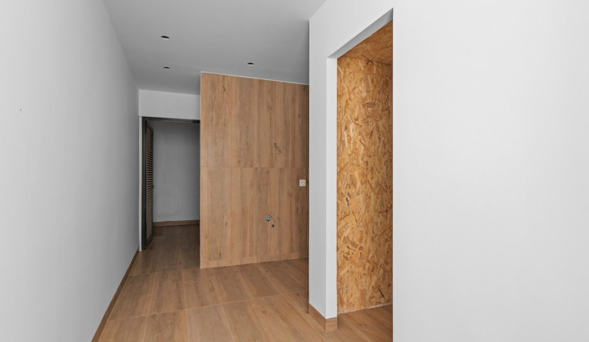 Resale - Villa - Las Colinas Golf Resort - Las Colinas golf