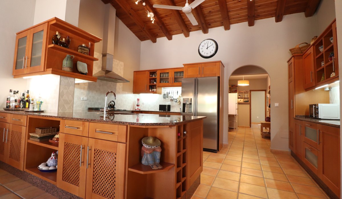 Revente - Villa - Catral - Catral - Country