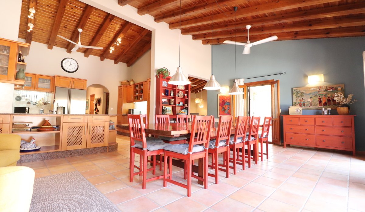 Revente - Villa - Catral - Catral - Country