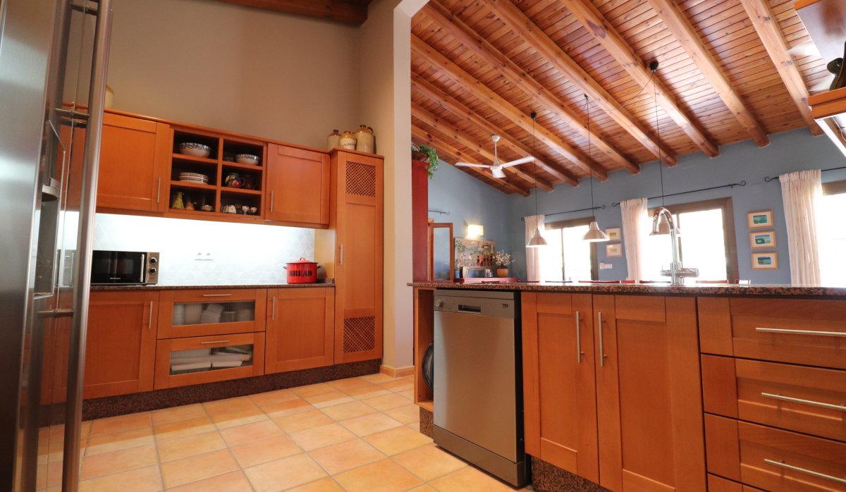 Revente - Villa - Catral - Catral - Country